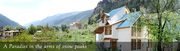 Resorts in Manali, Hotels in Manali