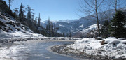 SHIMLA AND KULLU MANALI PACKAGES