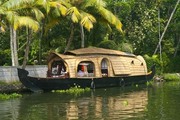 KCTC KERALA TOUR P LTD- HOUSEBOAT TOUR PACKAGE