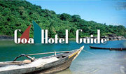 Book online and get attractive discount on Goa Beach resorts 